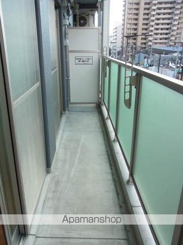 グレイス今里の内装写真