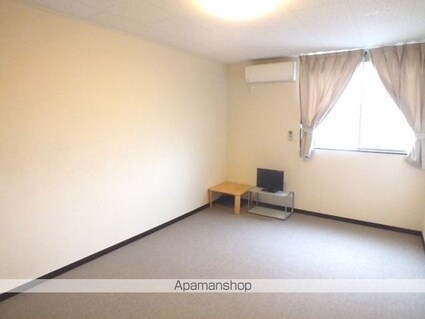 レオネクストサンハイツＤ[1K/29.47m2]のリビング・居間