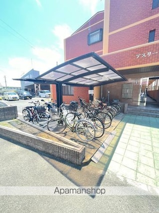 アスリートＯＮＥ[2K/32.4m2]の共用部3