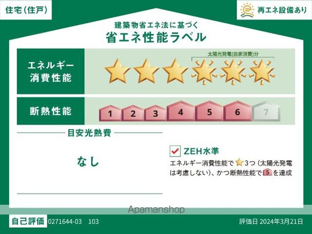 ロータスパークCのその他写真