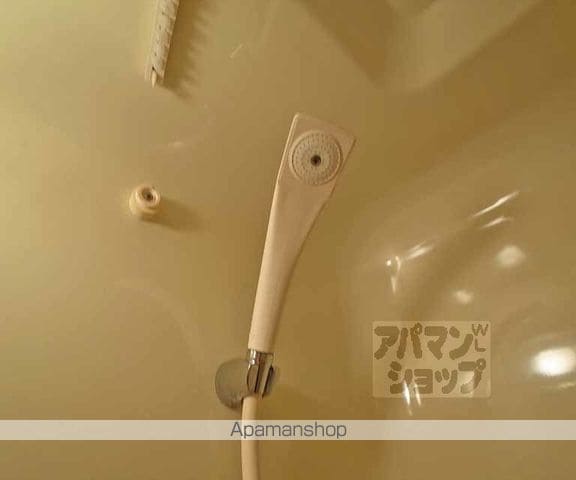 リバーサイド下鴨の内装写真