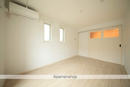 Ｃａｓｔｉｌｌｏ　Ｍｉｎａｍｉｎｏ　Ｃｉｔｙ[1K/28.16m2]の内装3