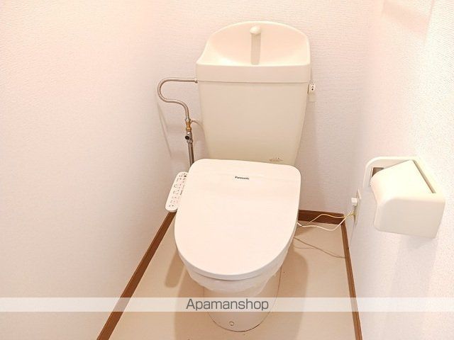 スマイルKの内装写真