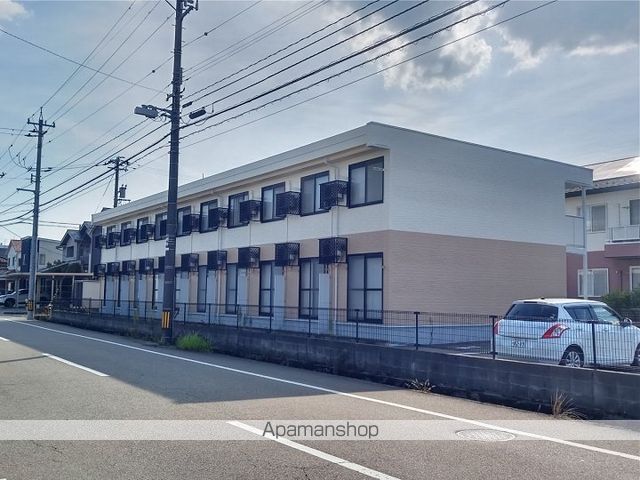 レオパレスいわせののその他写真