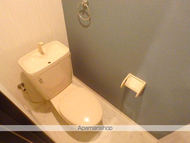 ルシアスの内装写真