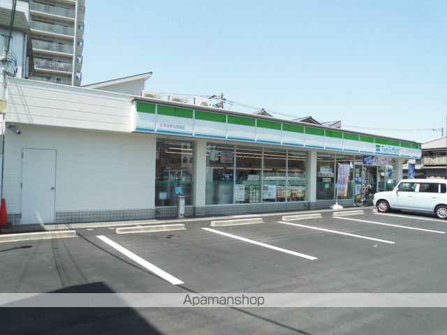 ブル-ム北花田の周辺写真