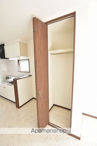 ウィングレジデンスの内装写真