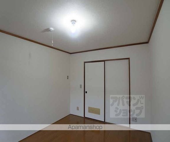 橋西2丁目マンションの内装写真