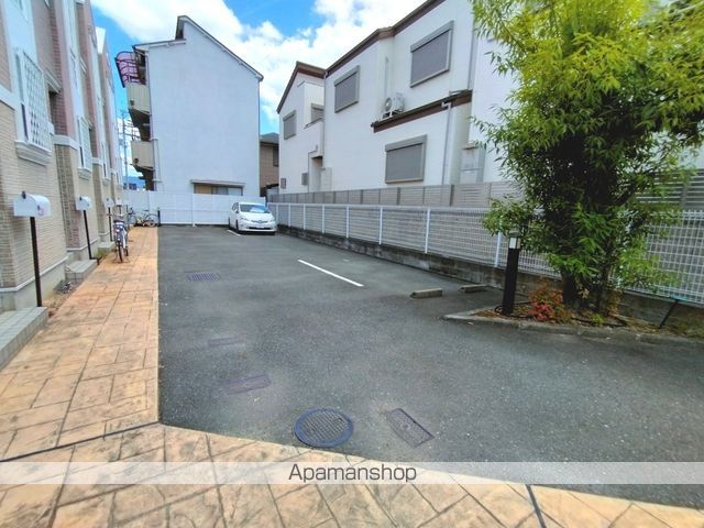 メゾネットエスペランサのその他写真