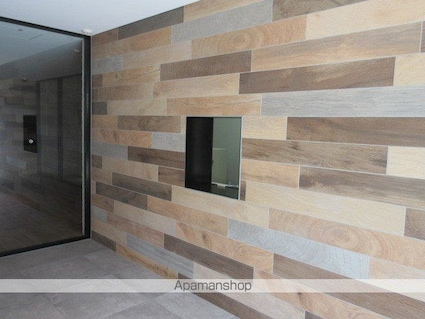 ドゥーエ向島[1K/26.08m2]の共用部5