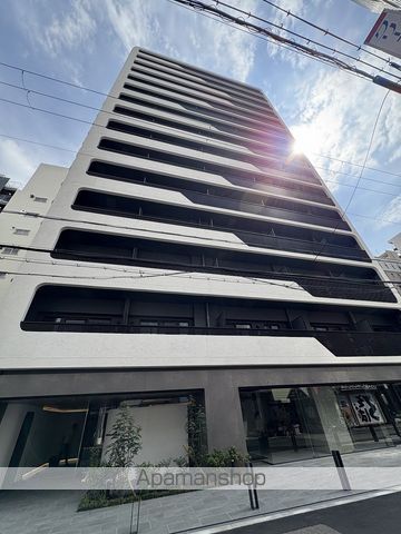 C0MF0RIA LIV北浜淡路町の外観写真