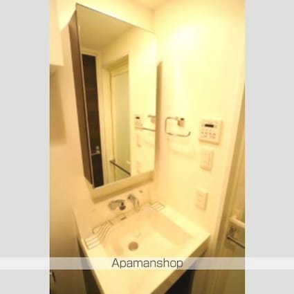 東京都練馬区貫井３丁目[1K/25.85m2]のその他内装2