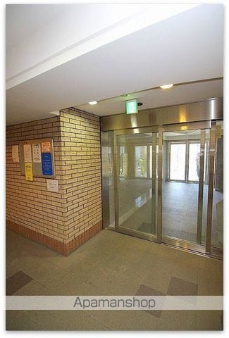 レジデア西本町の内装写真