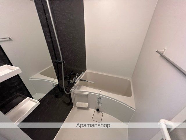S−RESIDENCE福島玉川TRESの内装写真