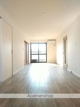 セジュール永木　Ａ棟[2LDK/57.24m2]の内装1