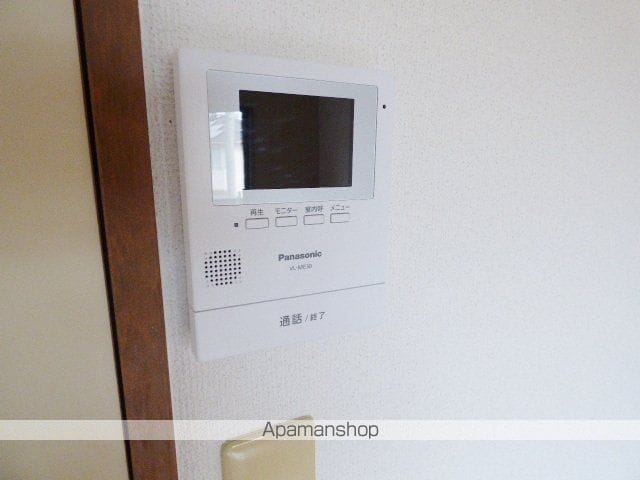 迫コーポネット無料の内装写真