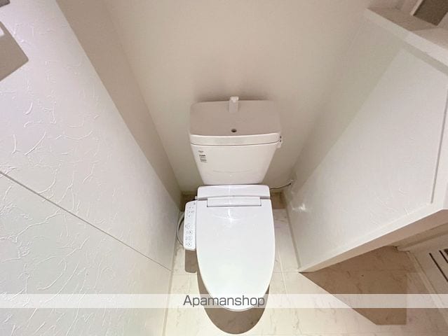 ヴィラ博丈昭和町の内装写真