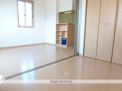 エクレール・シャンブル[1LDK/33.39m2]の内装