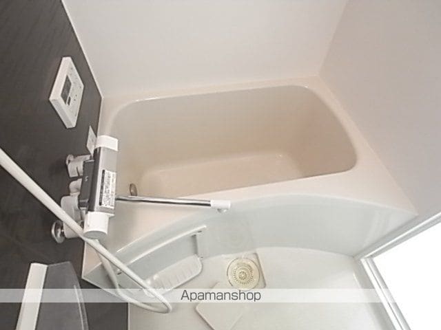 チェレスタ道徳の内装写真