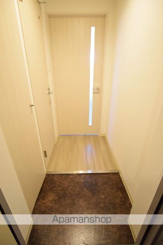 GRAND CERCLE 山鼻の内装写真