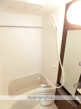 リブリ・レナトゥス[1K/28.56m2]のバス