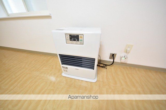 クリスタル北24条の内装写真