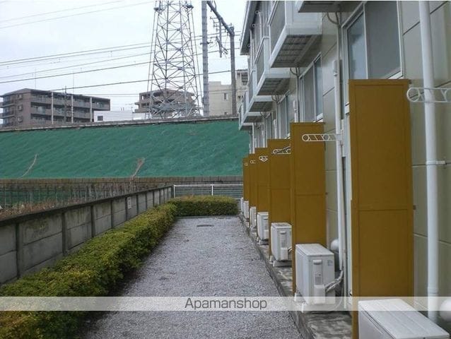 レオパレス一番町のその他写真