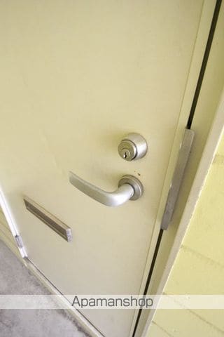 キャメロットIの内装写真
