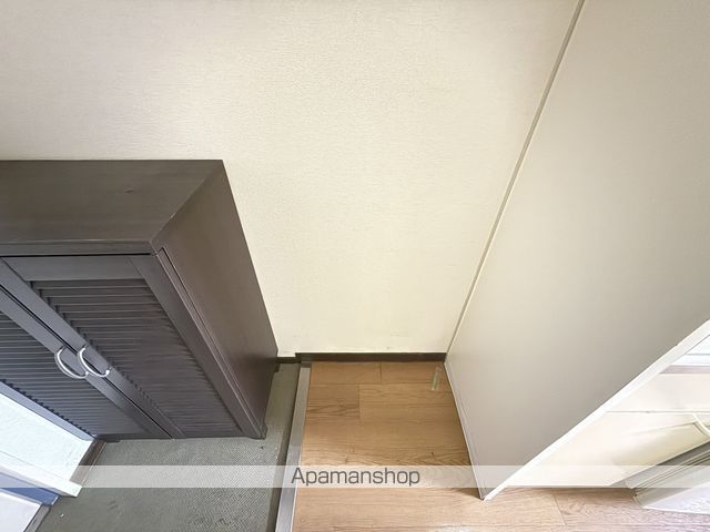 新大阪パート1の内装写真