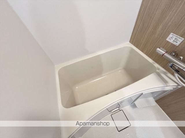 Palette Base北里 シティハイツ新磯野1号棟の内装写真