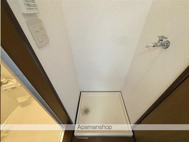 パルヒルズの内装写真