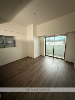 Ｂｌａｎｃｈｅ船橋本町[2LDK/64.54m2]のリビング・居間