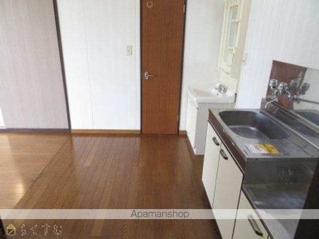 ハイツIMの内装写真