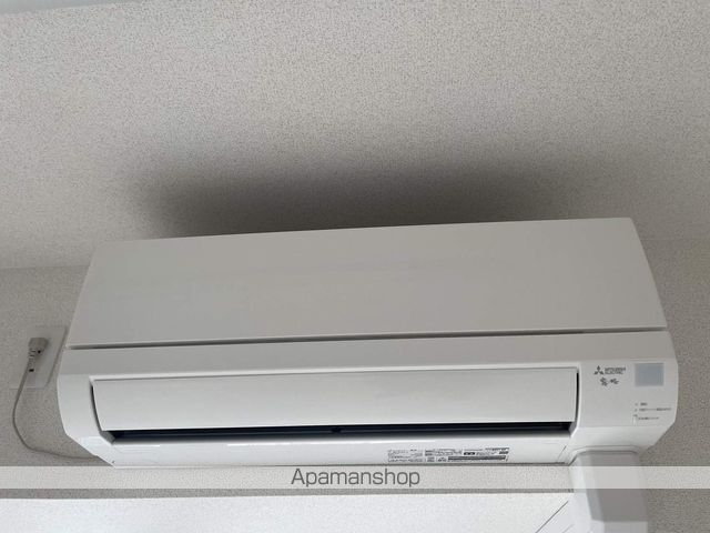 月光舟入川口町の内装写真