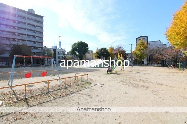 エグゼNAMBAMINAMI Vの周辺写真