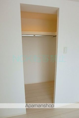 KING HOUSE KANJYODORI HIGASHI(キンの内装写真