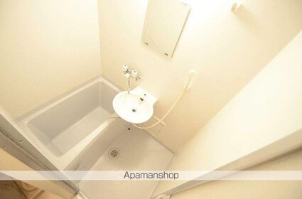 レオパレスＳｅｔｏＬａｎｄ髙橋[1K/21.81m2]のバス