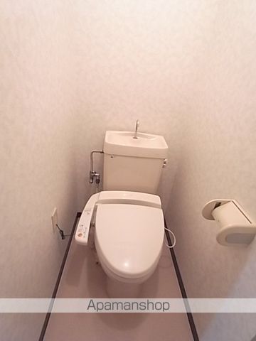 リバティハイツ白鳥の内装写真