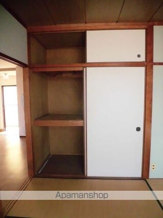 和歌山県和歌山市本町９丁目[2DK/39.66m2]の収納