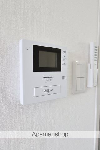 アネックスみやびの内装写真