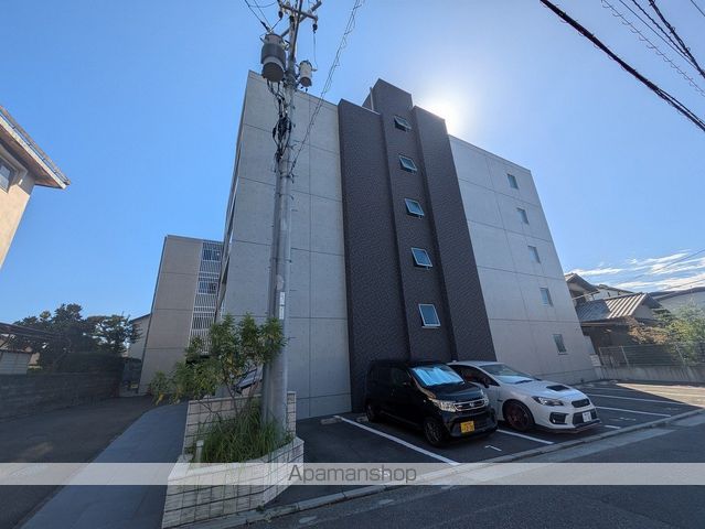 ヴィラ博丈庚午北の外観写真