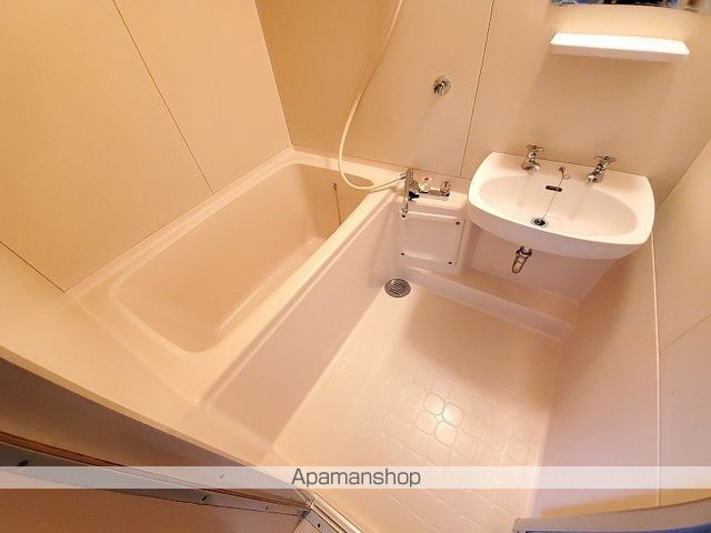 青葉マンションの内装写真