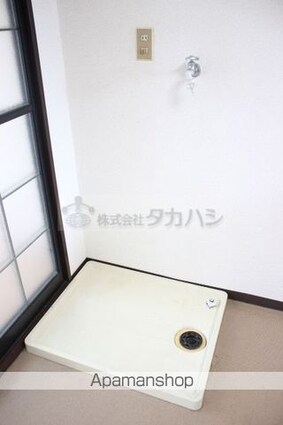 アメニティ北本庄[2DK/35m2]の内装8