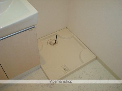 シルクネス[1K/27.7m2]の内装1