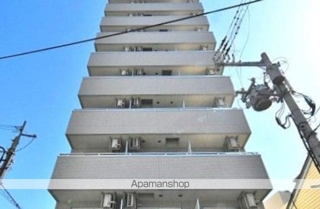 SAKIMOTORESIDENCEFUKUSHIMAの外観写真