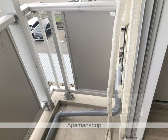 ビレッジハウス長岡の内装写真