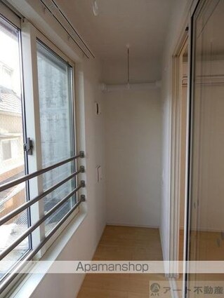 アクティブシティ[1R/34.16m2]の内装7