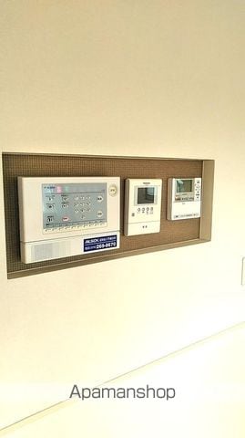 VIOLA VILLAGEの内装写真