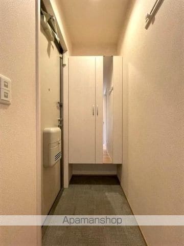 セトル B棟の内装写真