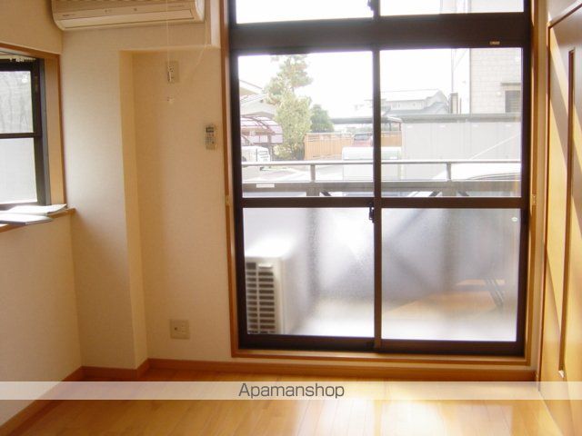 サナール・広丘の内装写真